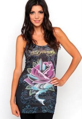 wholesale ed hardy shirt(women)-785